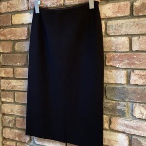 Ralph Lauren pencil skirt